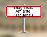 Diagnostic Amiante avant démolition sur Haguenau